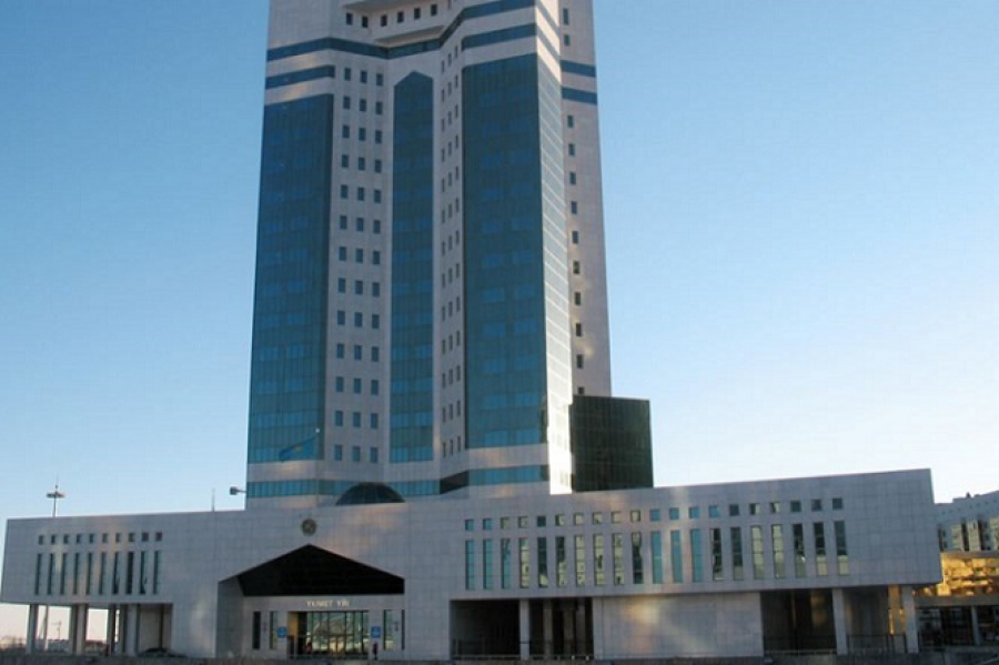 Халық үнін Үкіметке естіртті