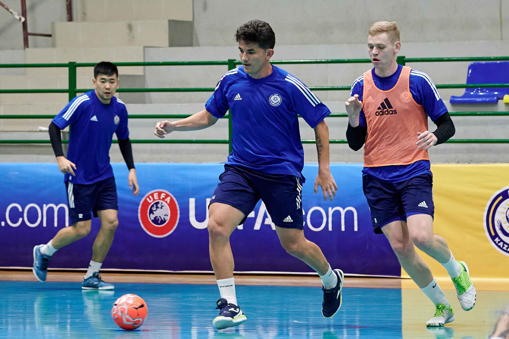 Рикардо Кака: Мақсатымыз – бас жүлде