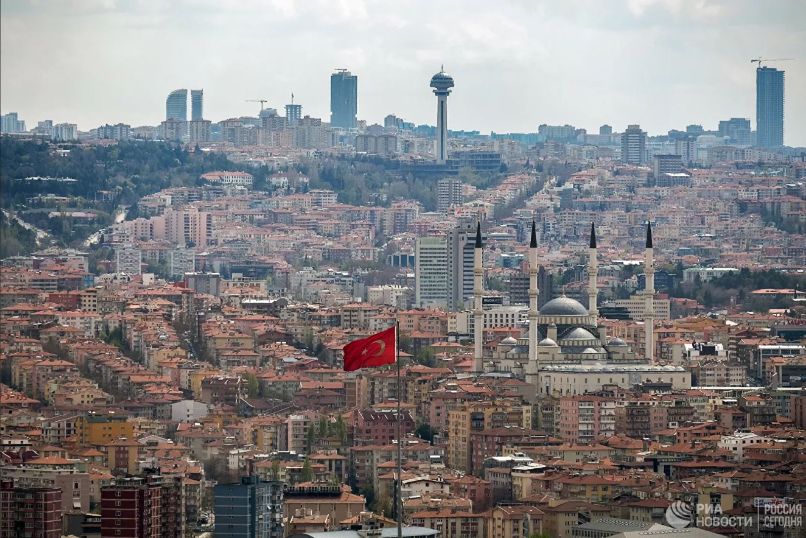 «Ғасыр келісіміне» қарсылық білдірді