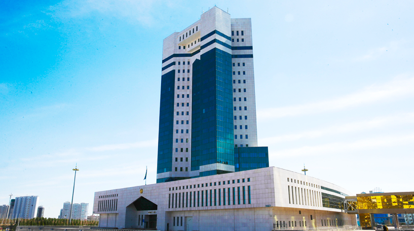 Қазақстан өз азаматтарын Уханнан эвакуациялады