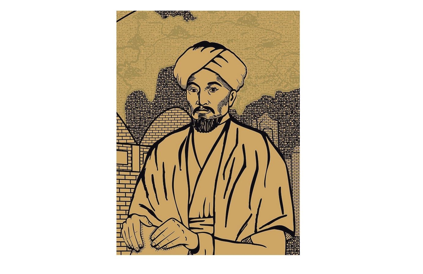 Насыров аль фараби. Абу Насыра Аль-Фараби. Родился Абу Наср Аль-Фараби. Абу-Наср ибн Мухаммед Аль-Фараби (870-950). Фараби портрет.