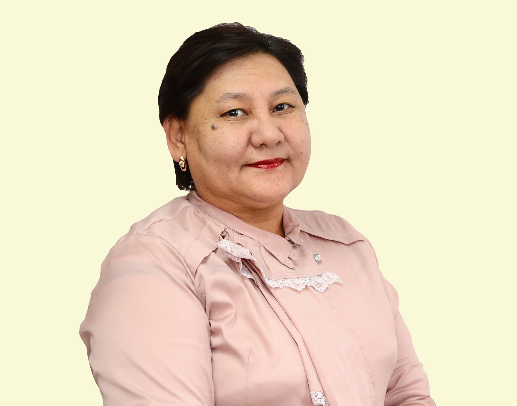 Сахна тілінің мәдениеті