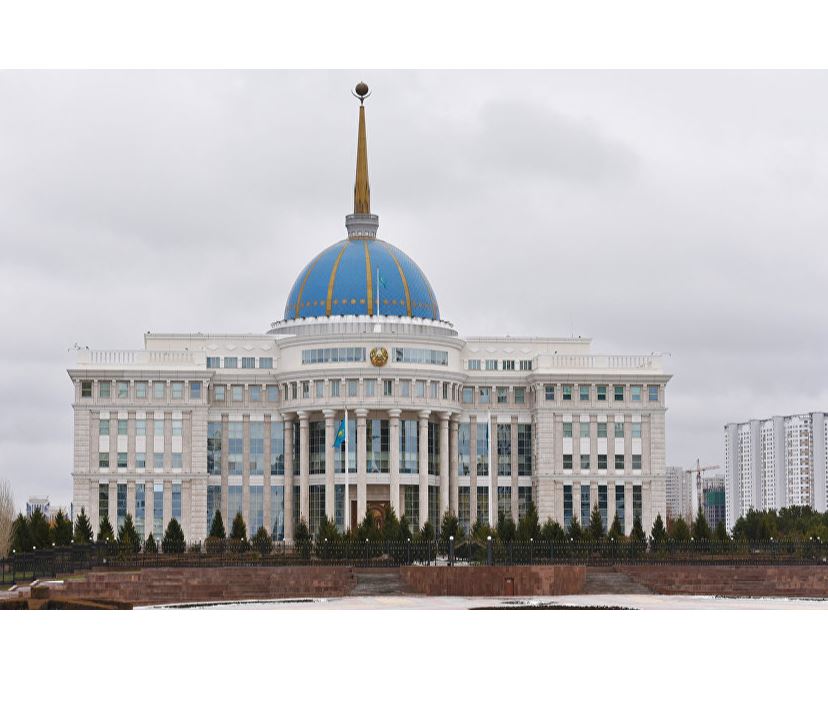 Мемлекет басшысы «Egemen Qazaqstan» газетінің ғасырлық мерейтойымен құттықтады