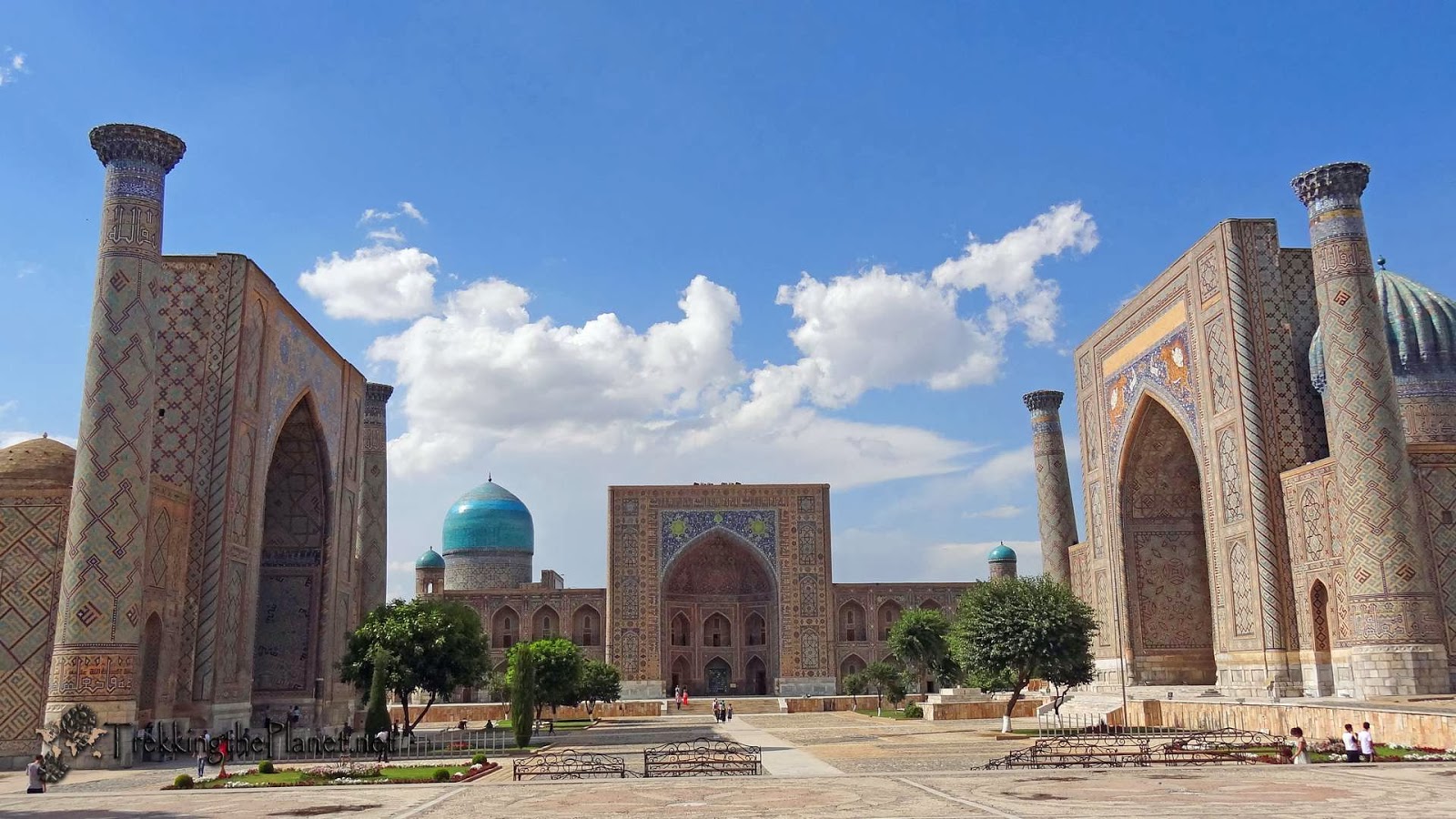 Өзбекстанда Махалла және Отбасы істері министрлігі құрылады