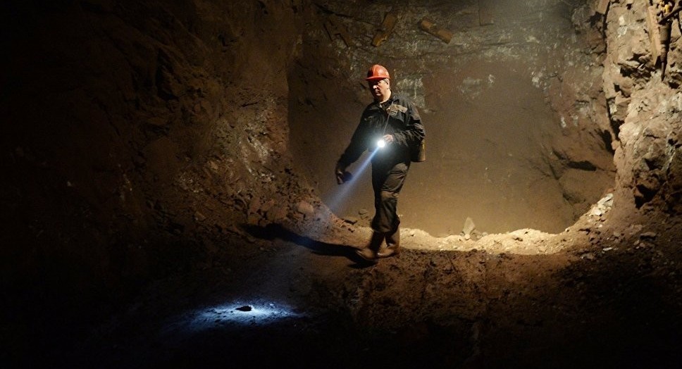 Қарағанды облысында шахтадағы өрт сөндірілді