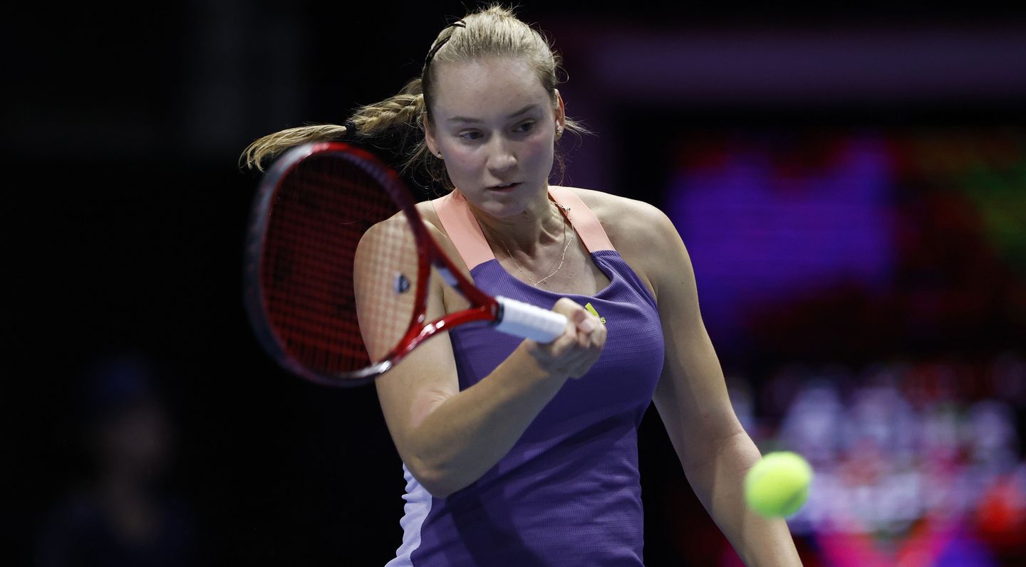 Елена Рыбакина WTA рейтингінде ТОП-20-ға кірген тұңғыш қазақ теннисшісі атанды