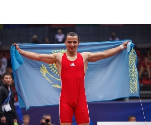 Күрестен Азия чемпионаты: Тамерлан Шадукаев финалға шықты