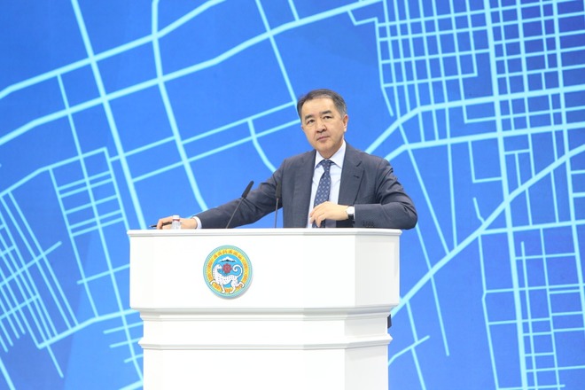 Алматыдағы иесіз желілер қала балансына беріледі