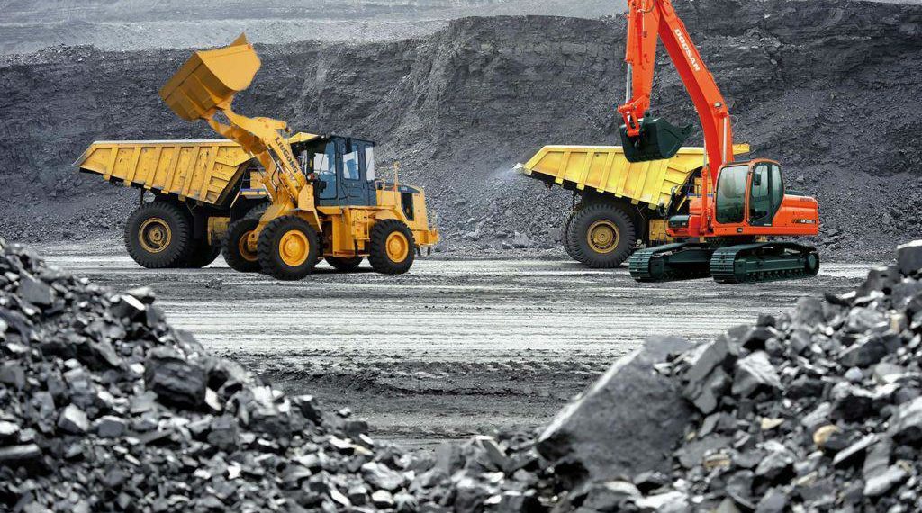 Геологиялық барлау жанданады