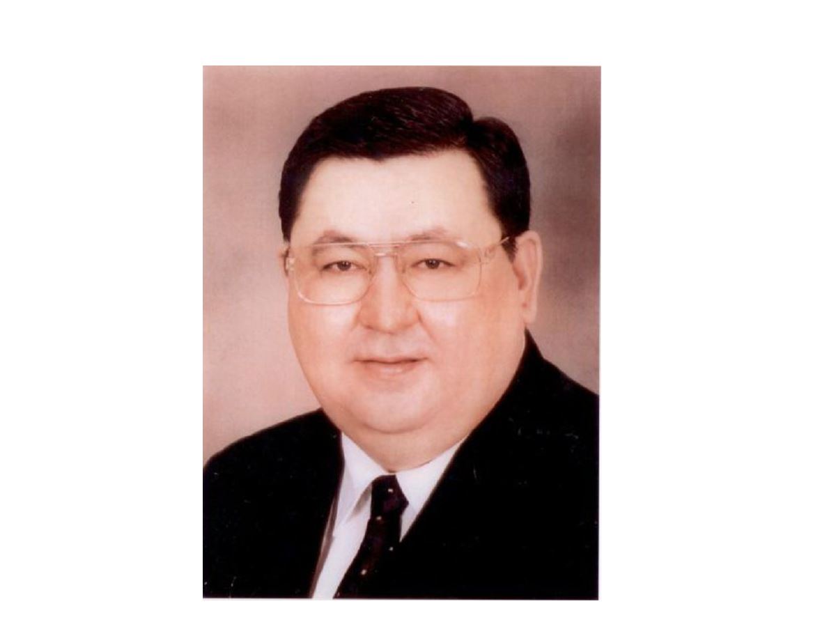 Биік парасат иесі