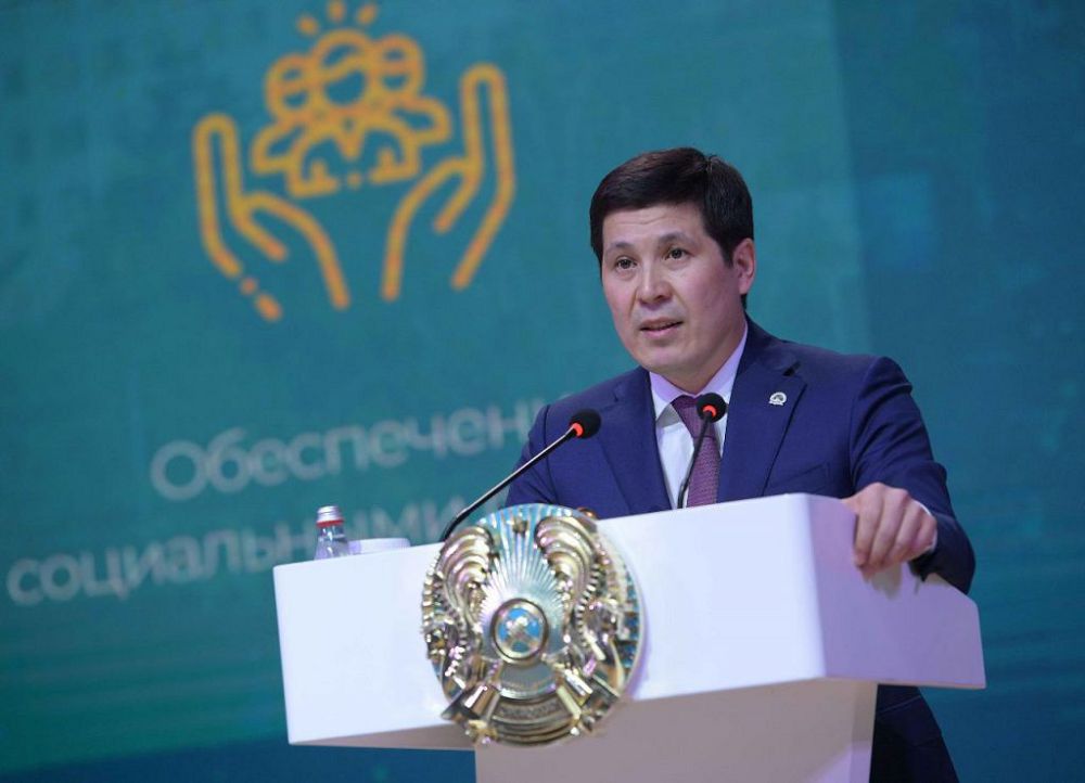 Тұрғындардың талап-тілегі талданады