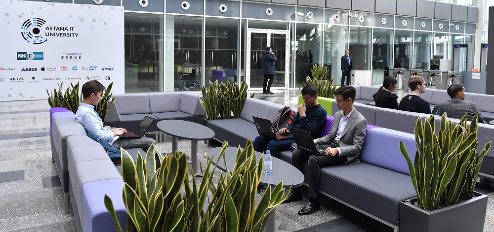 Жоғары оқу орындарының рейтингі қалай жүргізіледі?