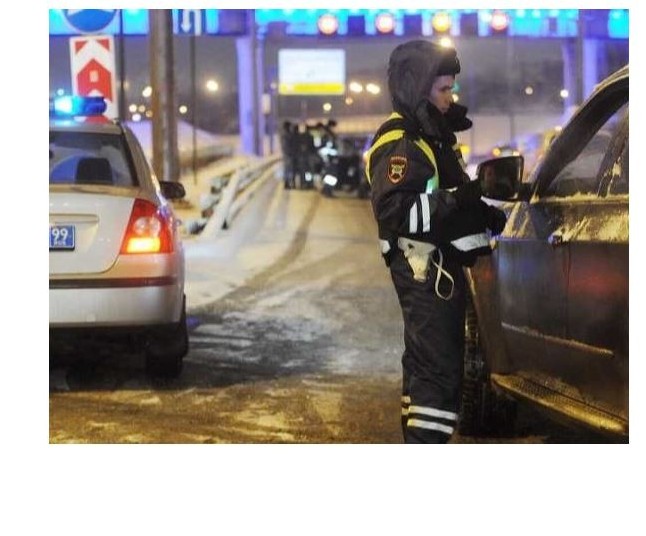 Маңғыстауда жыл басынан бері 145-тен астам мас жүргізуші анықталды