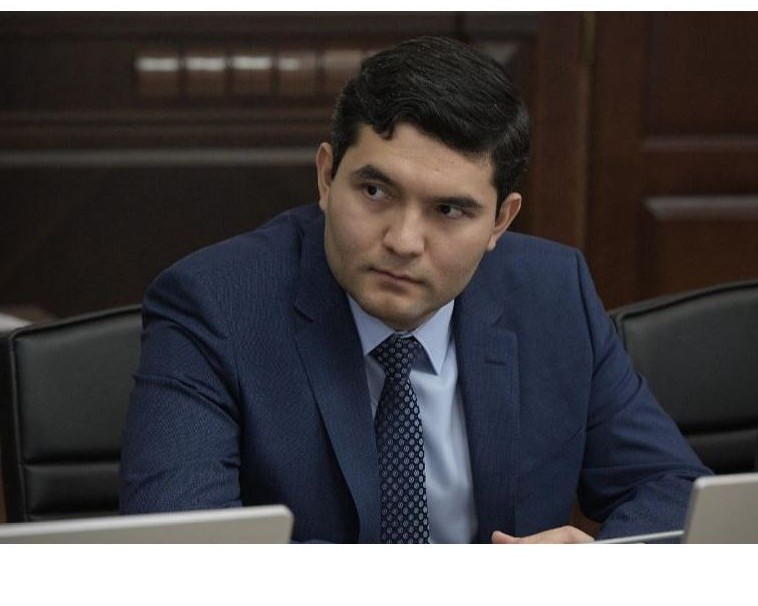 Павлодар облысы әкімінің орынбасары тағайындалды