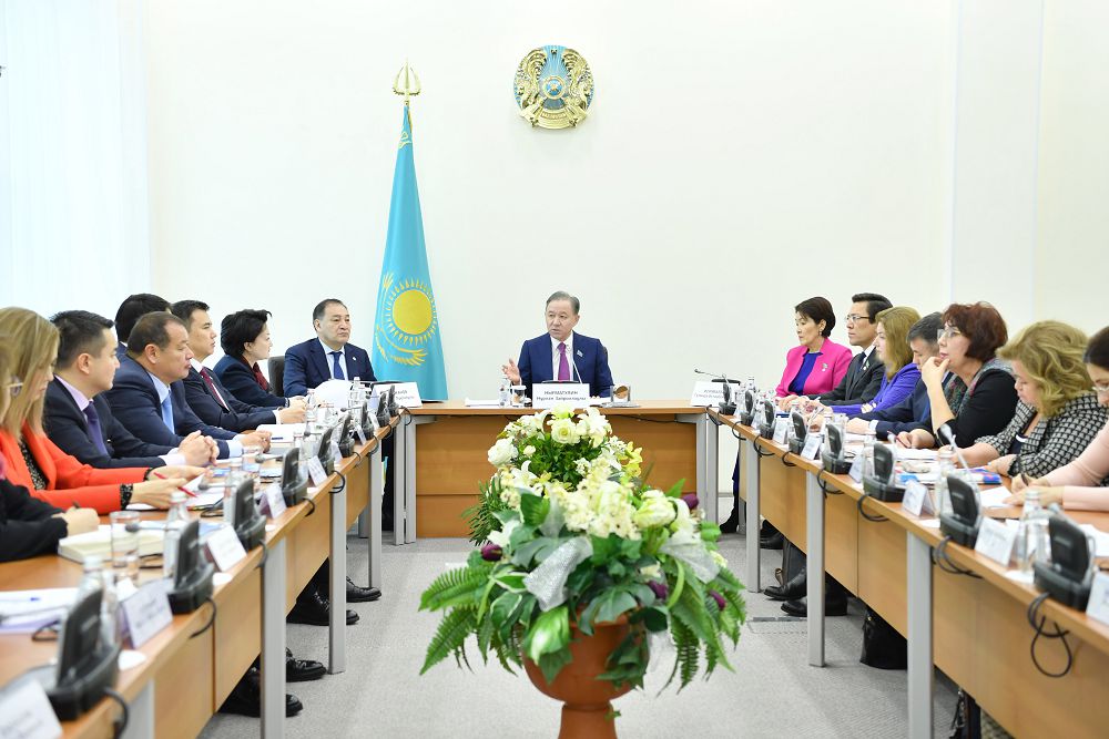 Туризм – табыс көзі