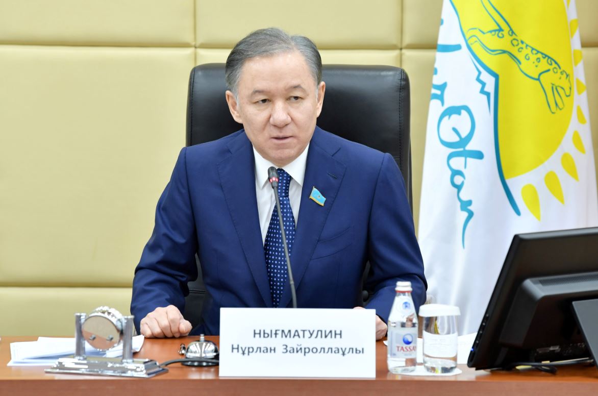 Денсаулық сақтау кодексі жобасындағы мәселелер оң шешімін тапты