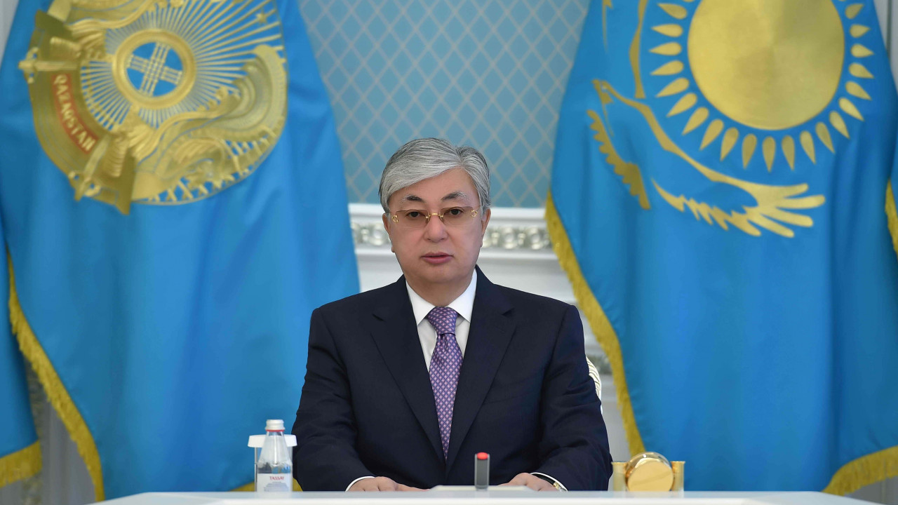 Мемлекет басшысы бірқатар кездесу өткізді