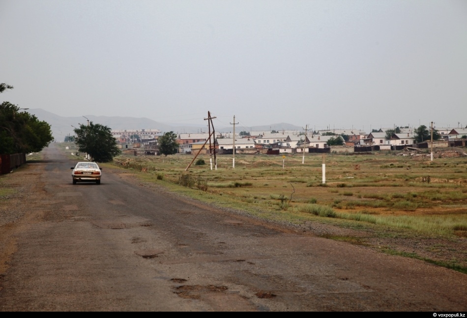 Қала маңындағы ауылдарда қылмыс неге көп?