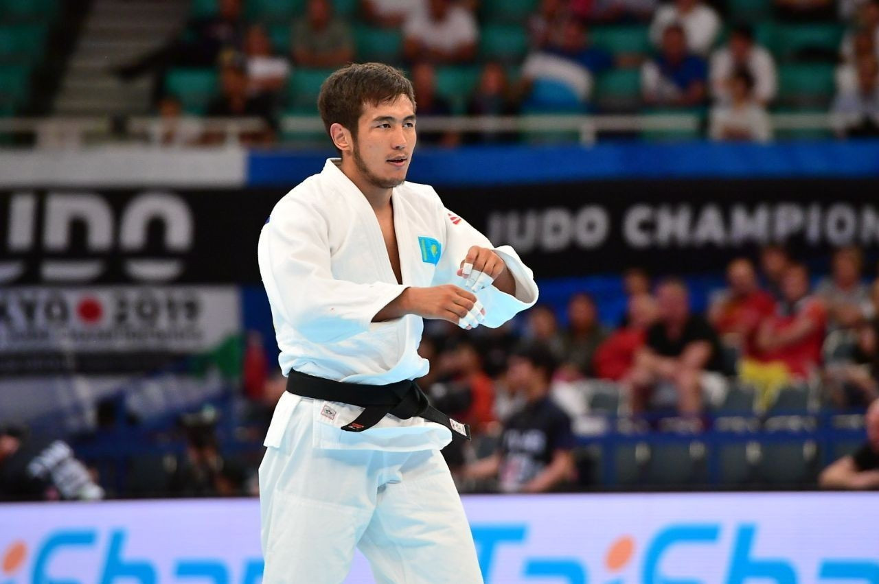 Дзюдо: Алғашқы күні жүлде бұйырмады