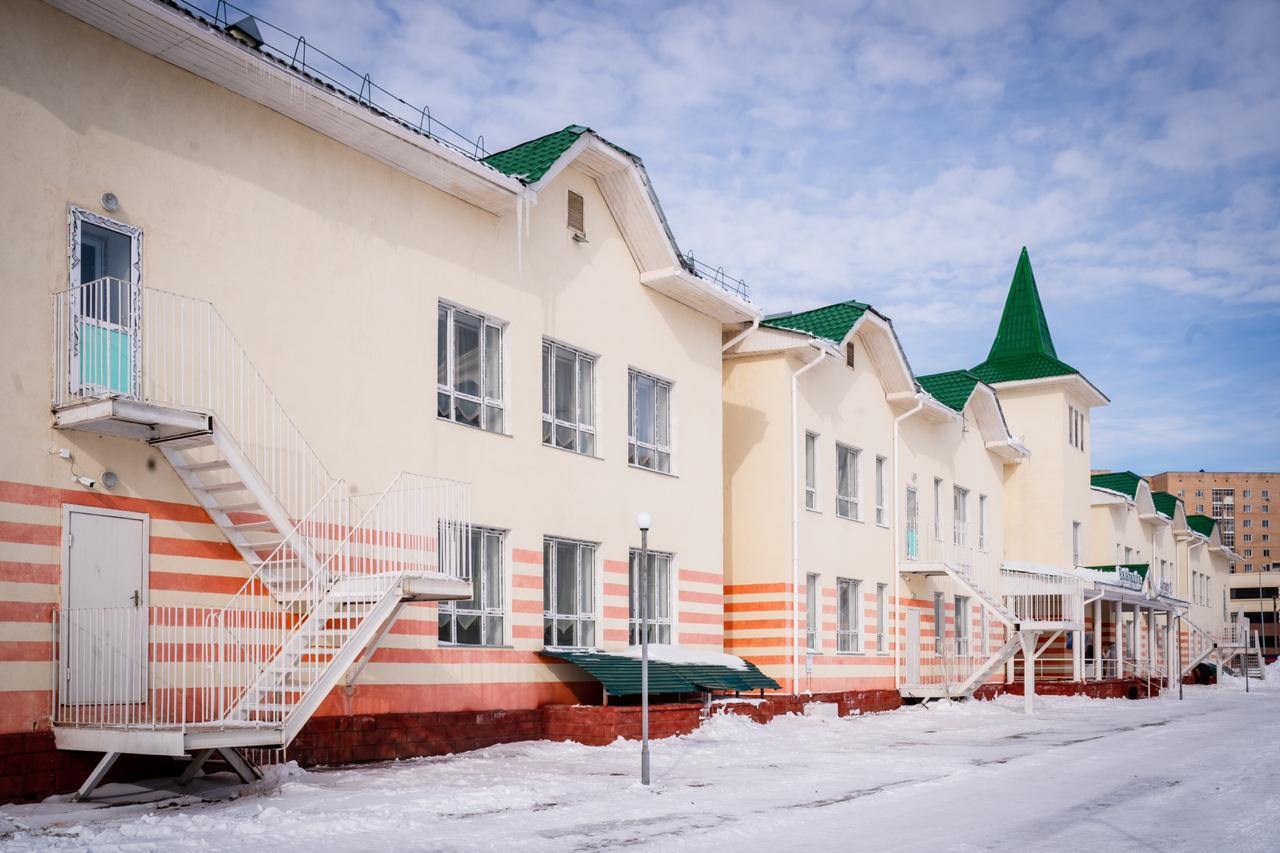 Алтай Көлгінов №82 «Дарын» мамандандырылған лицейіне барды