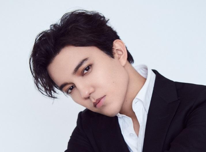 Димаш Құдайберген Азиядағы ең сымбатты жігіт атануы мүмкін