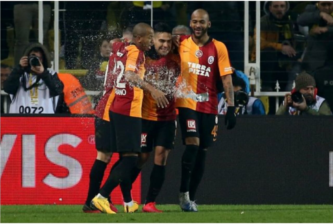 «Фенербахчені сырт алаңда жеңу үшін бір чемпиондығымды пида етер едім»