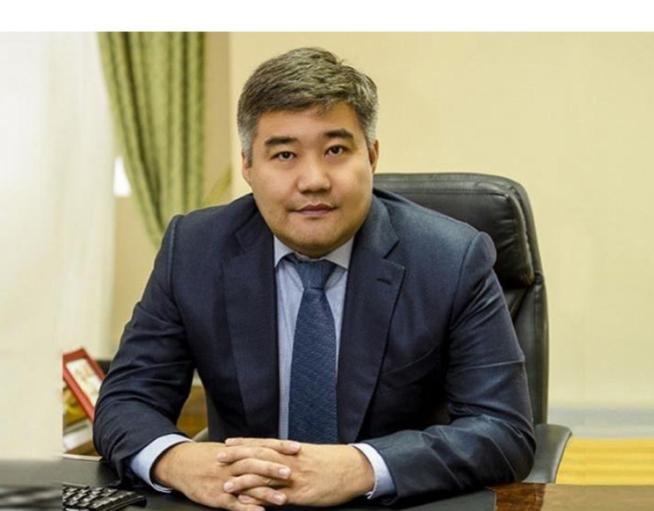 Дархан Кәлетаев Қазақстан Республикасының Украинадағы Елшісі қызметіне тағайындалды