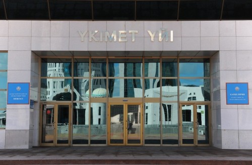 Ертең Үкімет отырысында бизнес ахуалды жақсарту шаралары қаралады