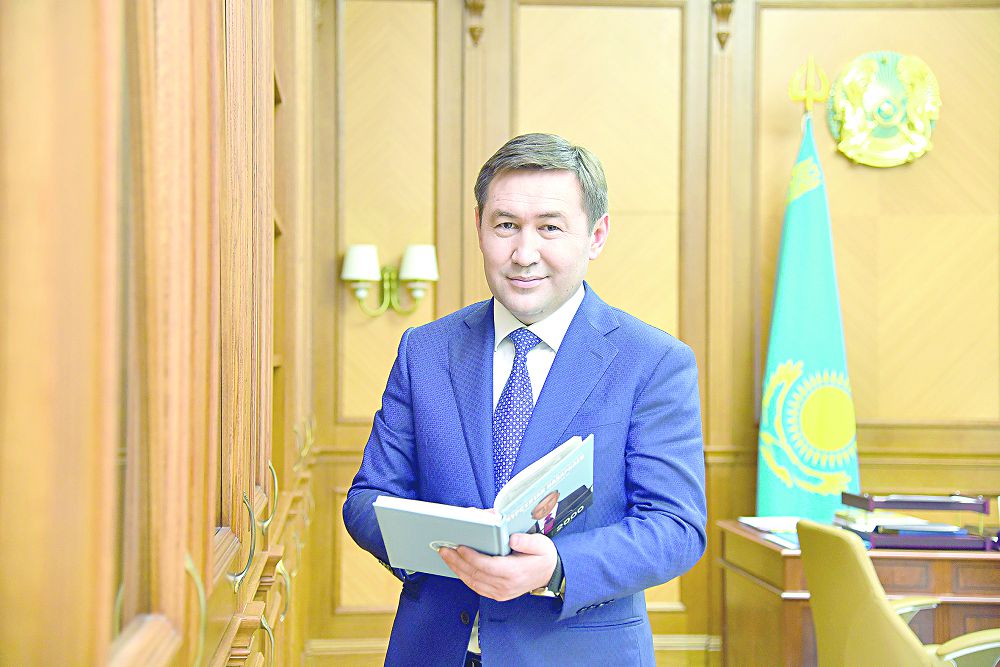 Мәйегі мығым мәдениетке туристер де қызығады