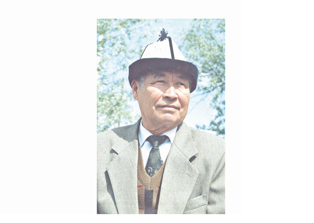 Қаламы семсер серке еді