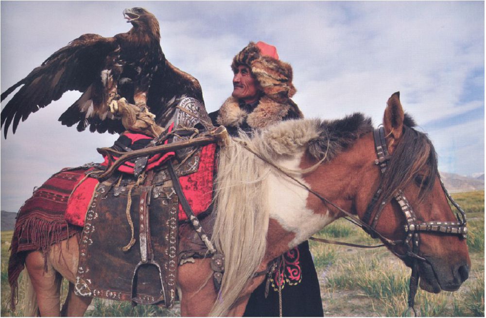 Саят атының сыны мен бабы