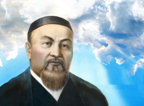 «Құтты қонақ» – Біржан елінде