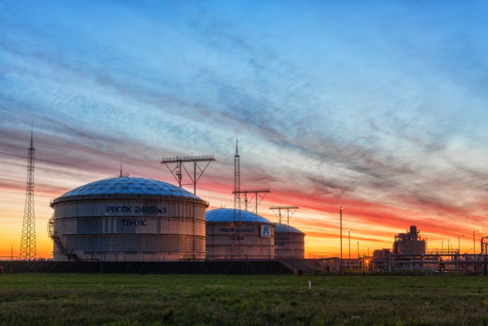 Экологиялық қауіпсіздікке арналған жаңа технологиялар