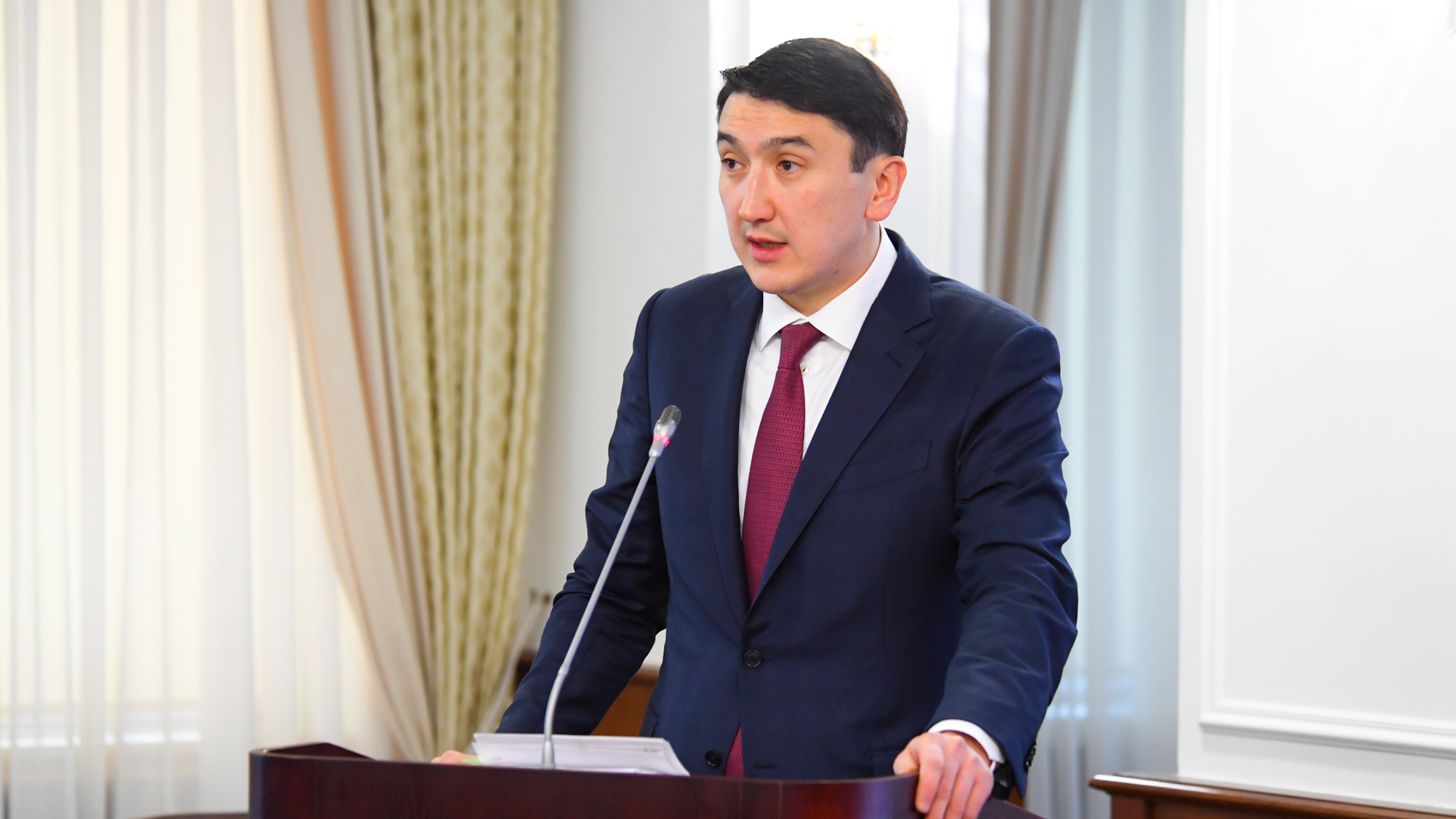 Қауіптілік картасы жасалды: Төтенше жағдайларға дайынбыз ба?