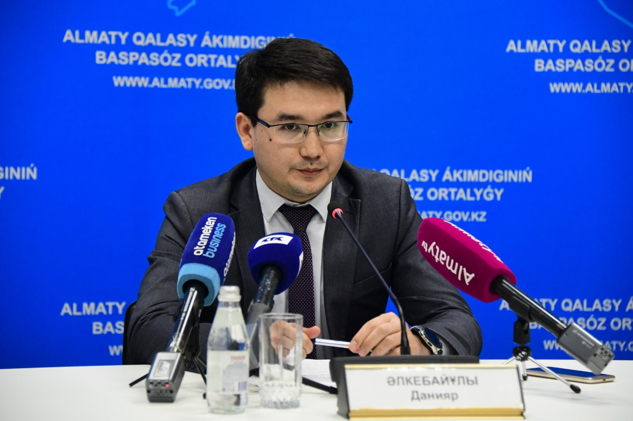 Алматыда 2,5 мыңнан астам отбасы атаулы әлеуметтік көмек алды