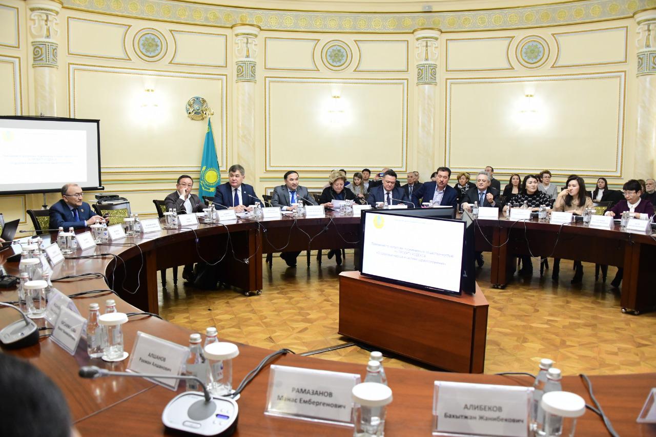 Қазақстандықтардың ағзасын шетелге трансплантациялай ма?