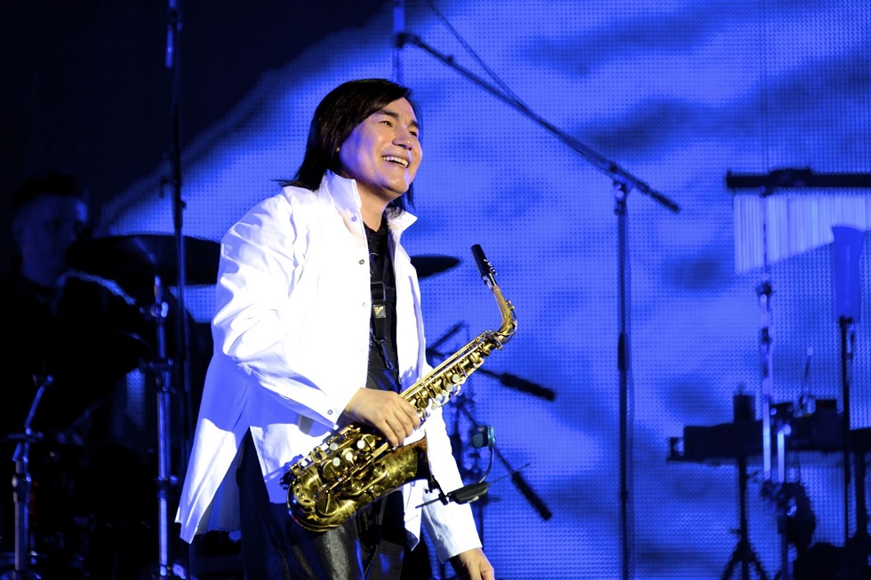 Алматыда Батырхан Шүкенов атындағы байқау өтеді