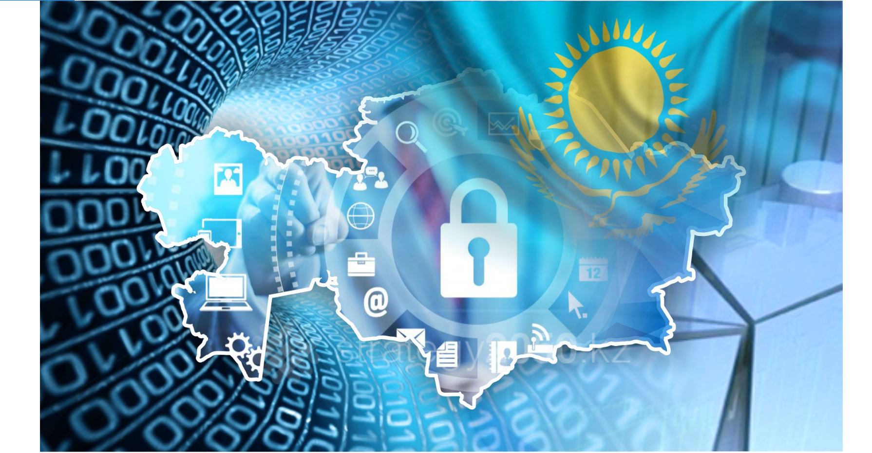 Әріптестік орнатуға келісті