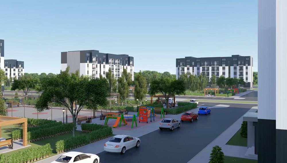 Сан салаға серпін берген Түркістан