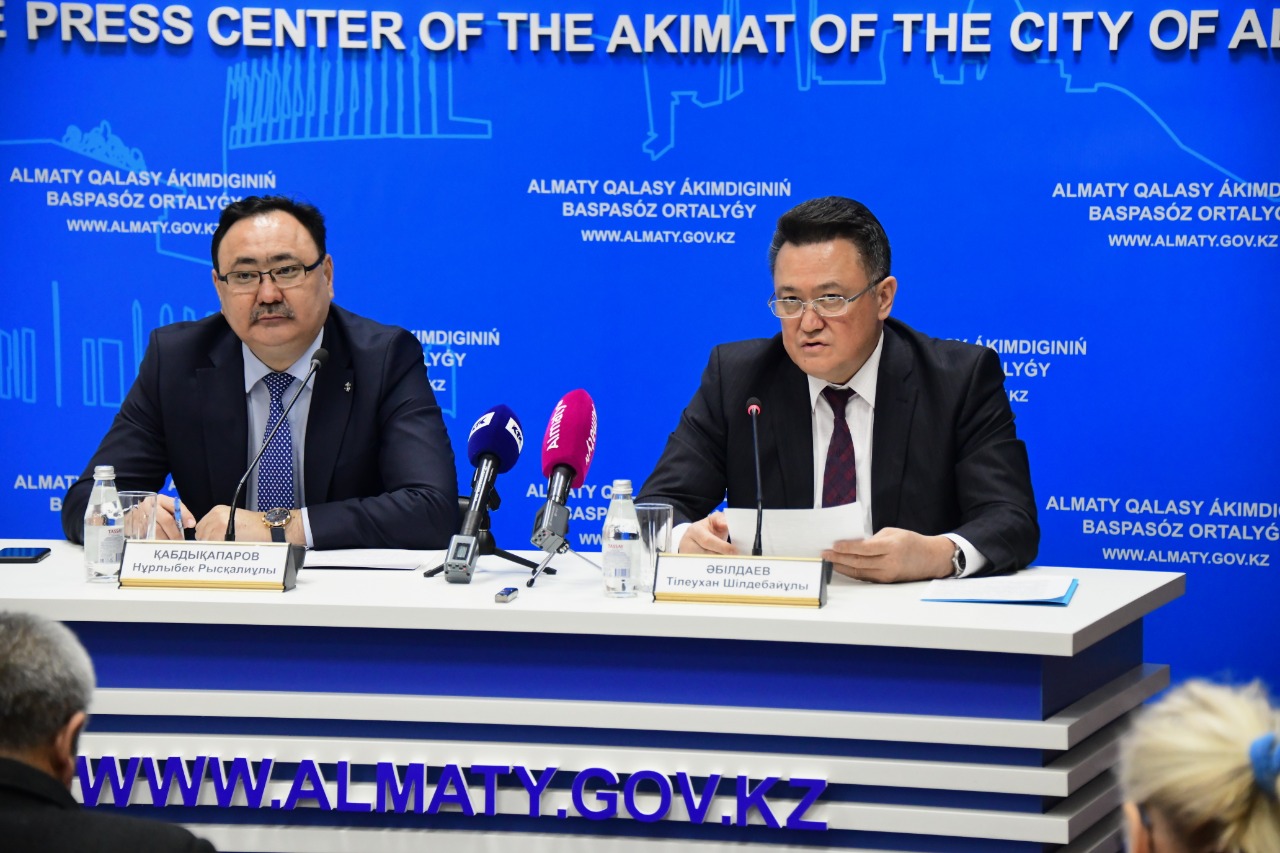 Алматыда МӘМС енгізгелі бері КТ мен МРТ қызметін пайдалану 54%-ға артты