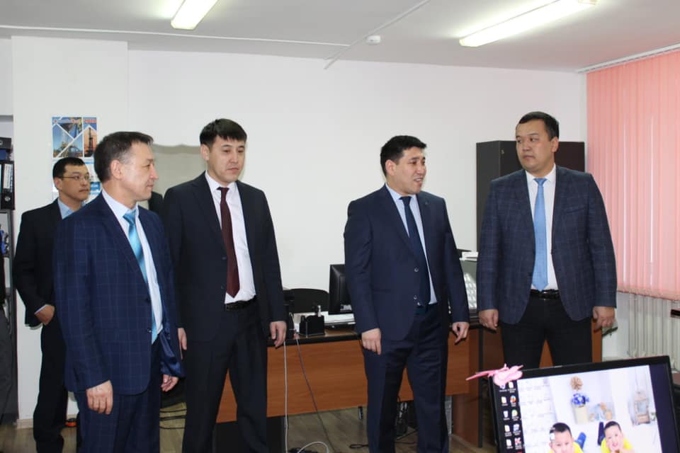 Мүмкіндігі шектеулі жандар назардан тыс қалмайды