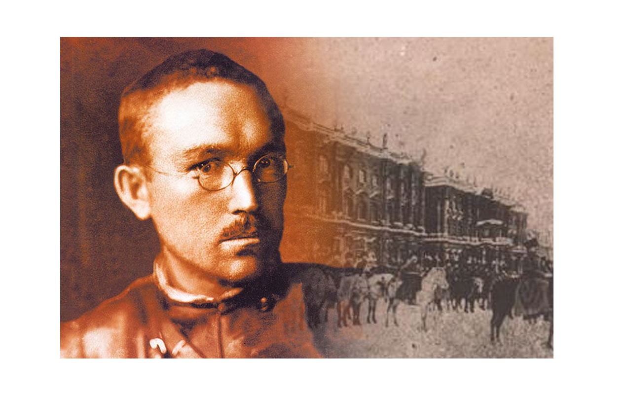 Зәки Уәлиди Тоған. «Естеліктер»