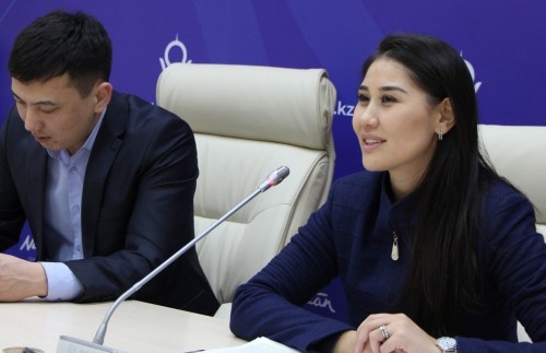 «Рухани жаңғыру» жобалық кеңсесінің жұмыс жоспары талқыланды