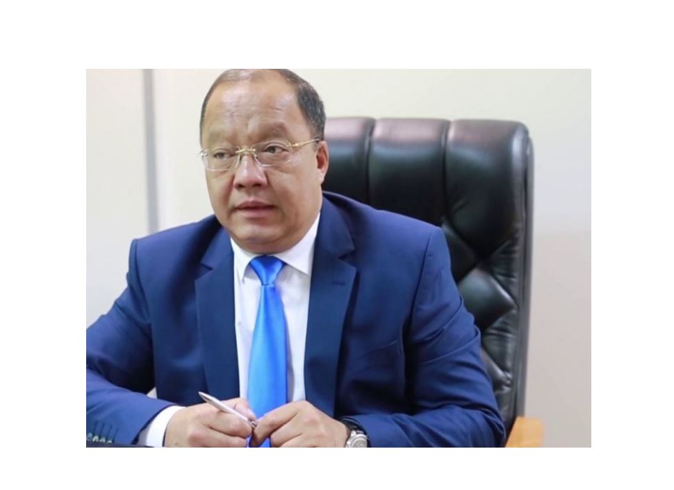 Төлеутай Рақымбеков:  Ғалымдар фермердің тапсырысын орындауы керек