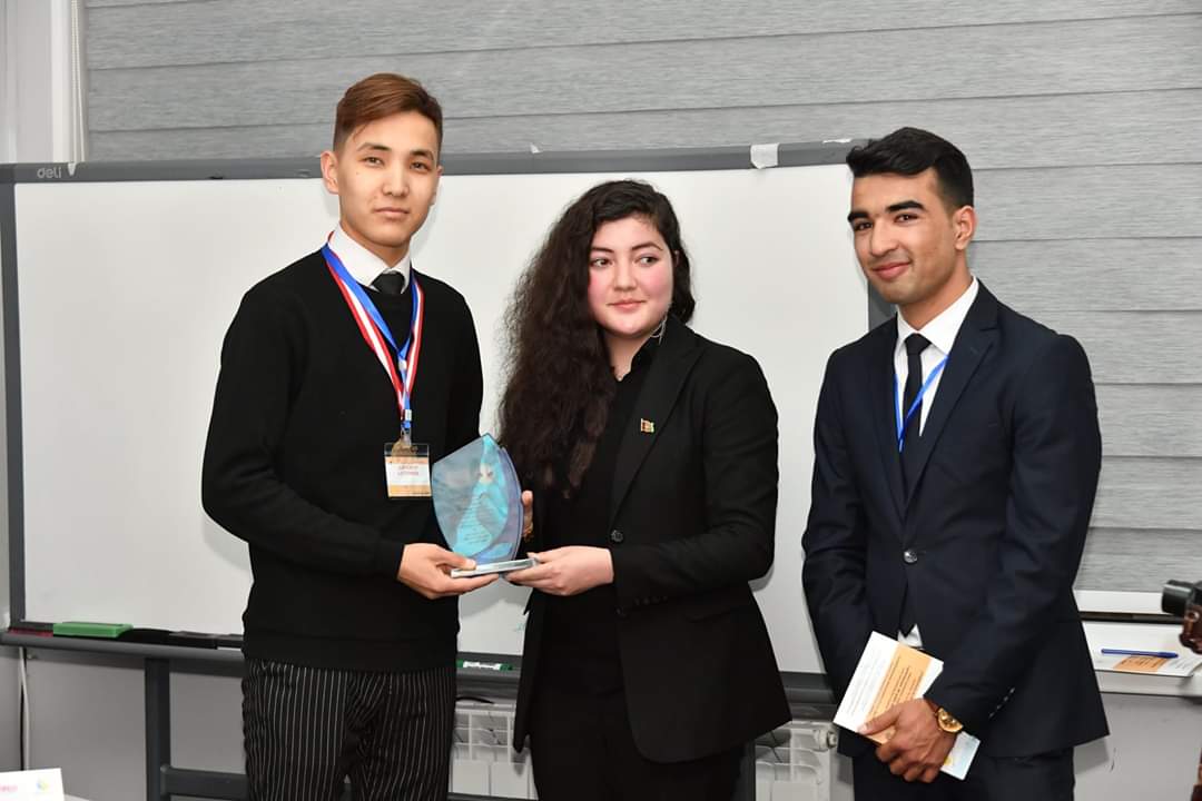 VII Халықаралық журналистика және коммуникация қысқы мектебі өтті