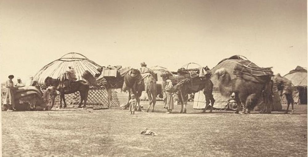 Боқты көтерілісі