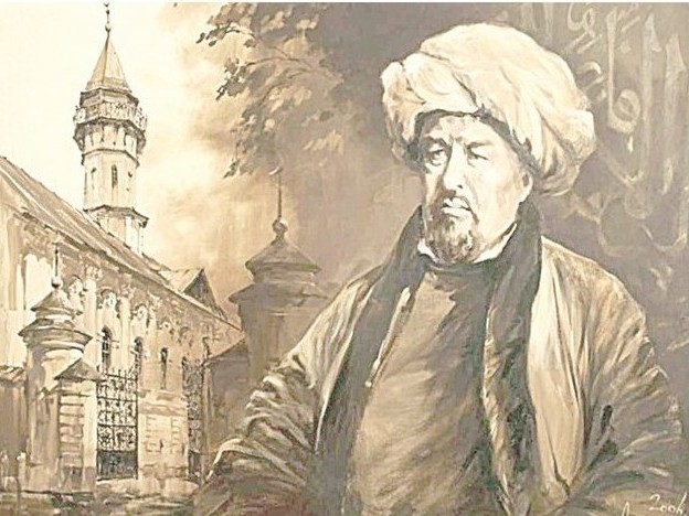 Татарстан ақпарат құралында «Егеменде» шыққан мақала жарияланды