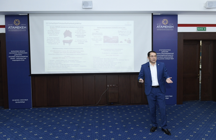 Қызылорда: Былтыр кәсіптік білім алған 948 азамат тұрақты жұмыспен қамтылды