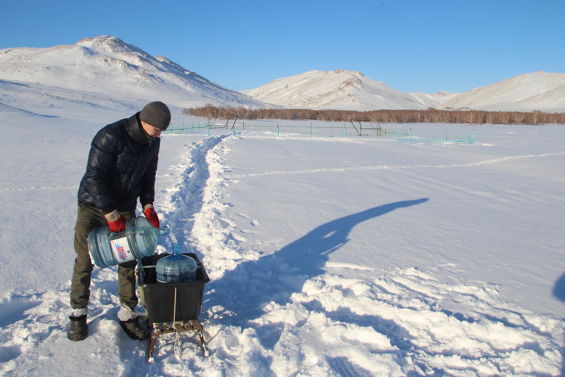 Топтық су құбыры субсидияланатын нысандар қатарына енгізілмеген
