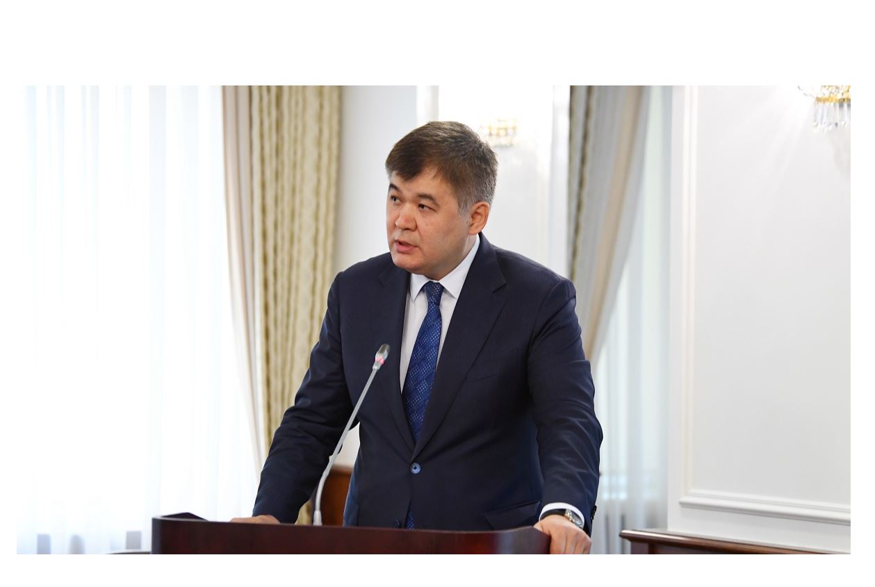 Қазақстанда коронавирустың таралуын болдырмау шаралары қабылданды